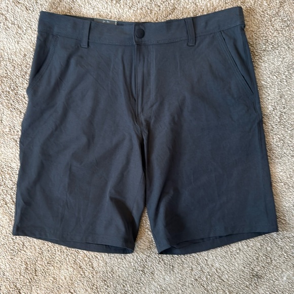 G.H. Bass & Co Explorer Shorts - Picture 1 of 3